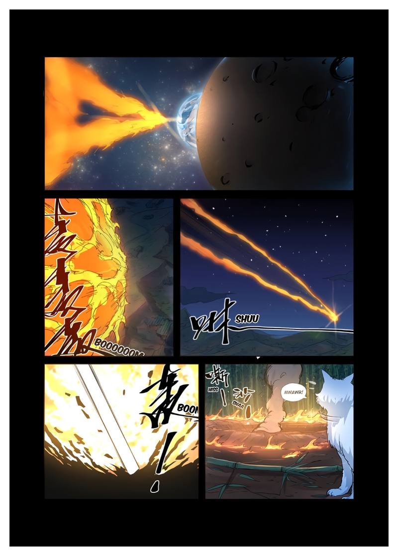 Tales of Demons and Gods Chapter 227 7