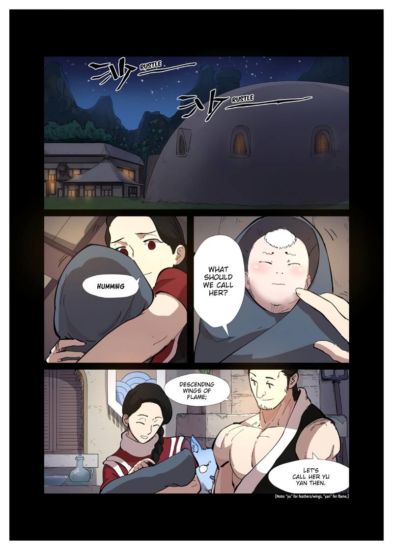 Tales of Demons and Gods Chapter 227 9
