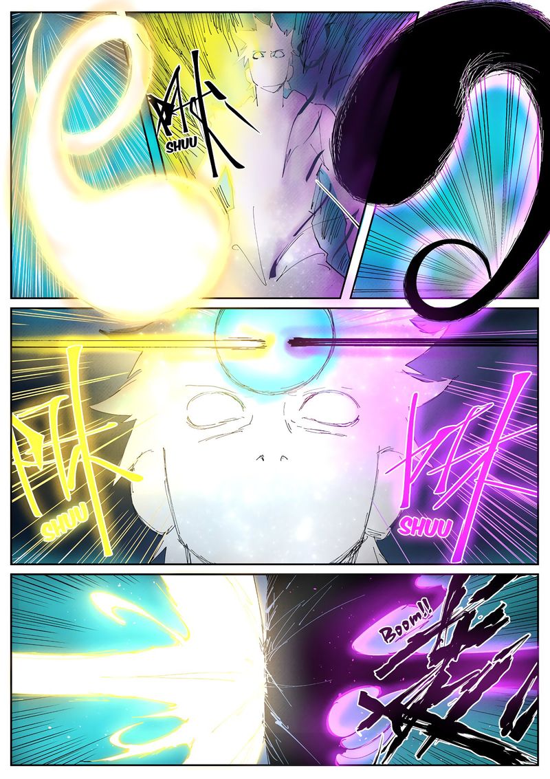 Tales of Demons and Gods Chapter 233 10