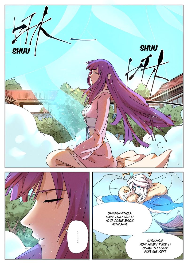 Tales of Demons and Gods Chapter 237 7