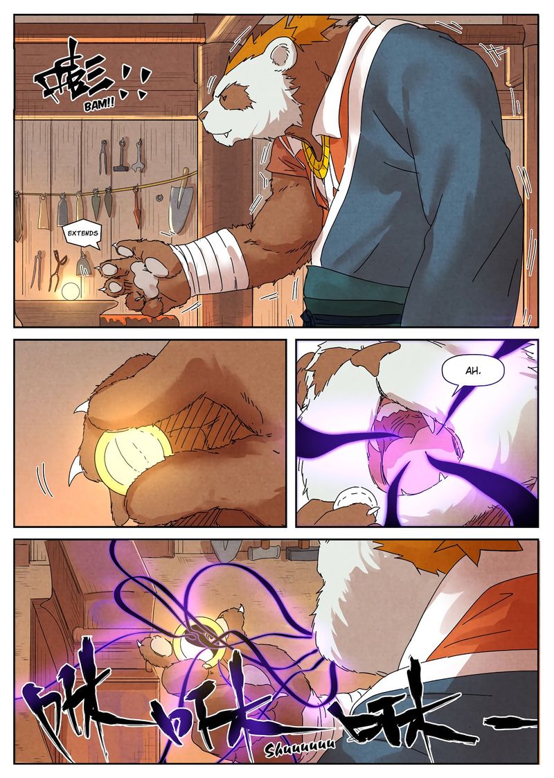 Tales of Demons and Gods Chapter 238 10