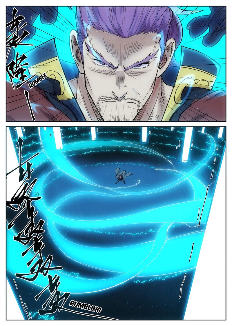 Tales of Demons and Gods Chapter 241 6