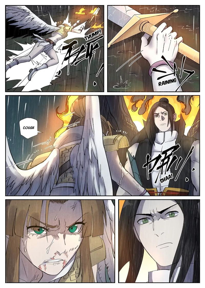 Tales of Demons and Gods Chapter 248 7
