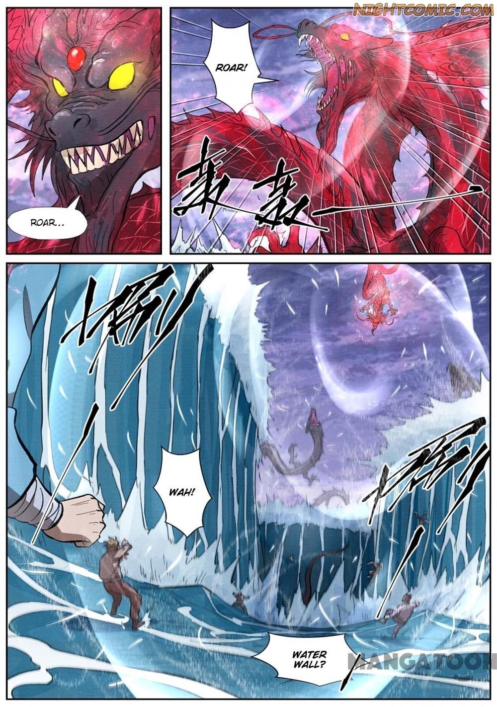 Tales of Demons and Gods Chapter 261 2