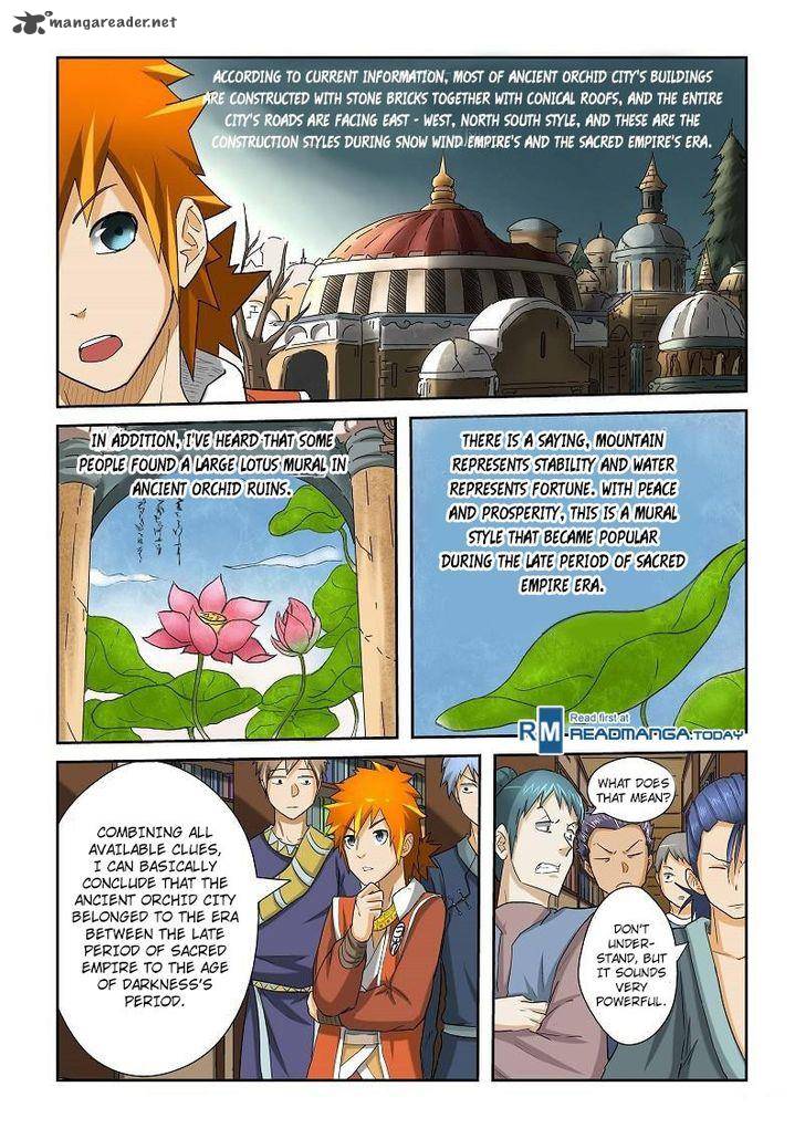 Tales of Demons and Gods Chapter 27 5