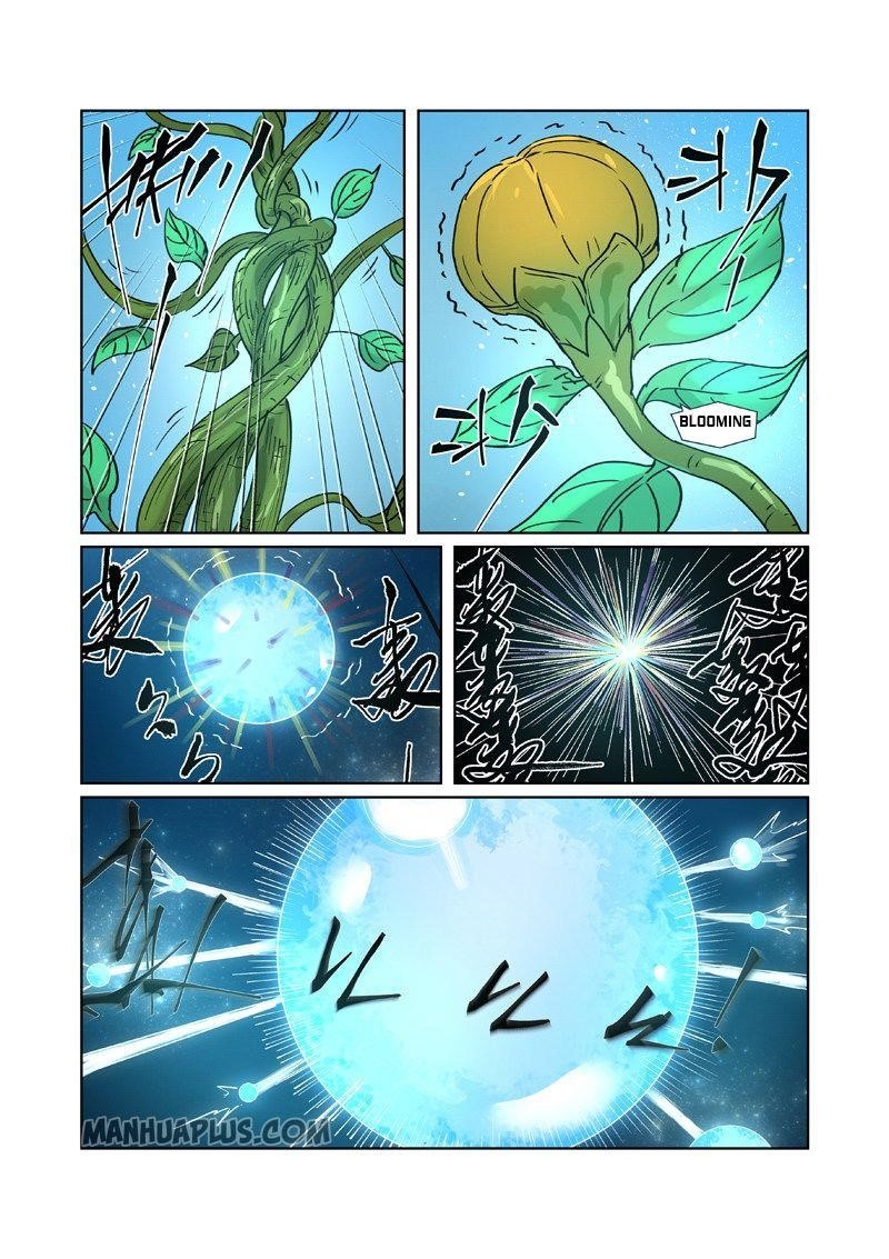 Tales of Demons and Gods Chapter 277 3