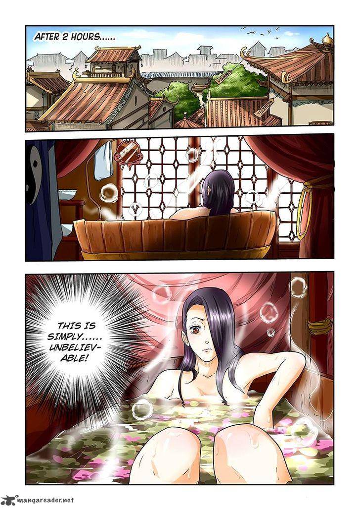 Tales of Demons and Gods Chapter 28 9