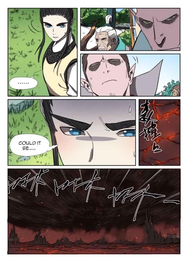 Tales of Demons and Gods Chapter 282.6 9