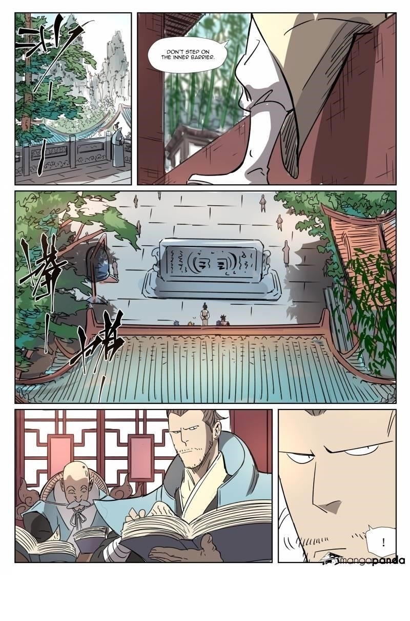 Tales of Demons and Gods Chapter 297 9