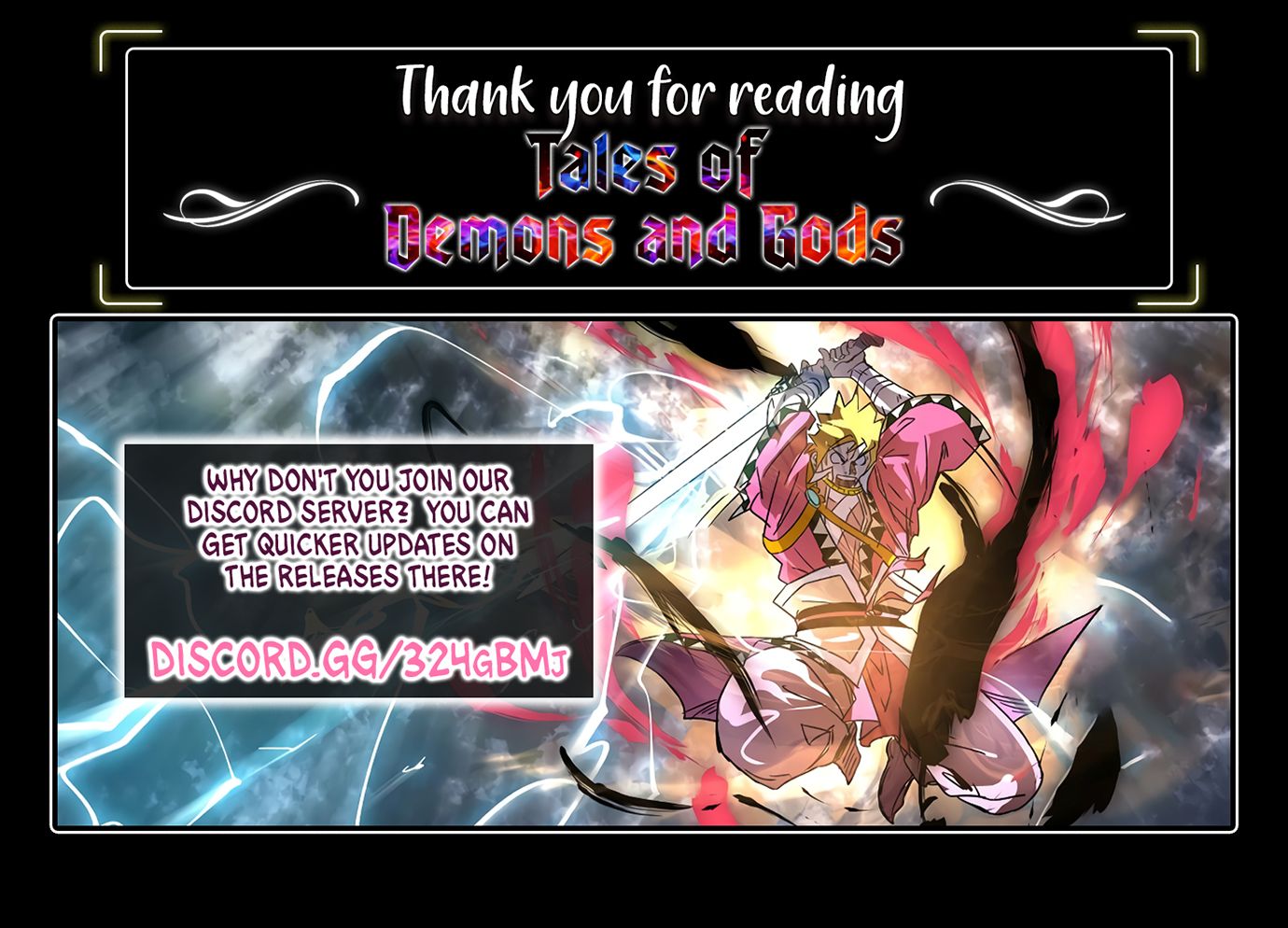 Tales of Demons and Gods Chapter 298 11