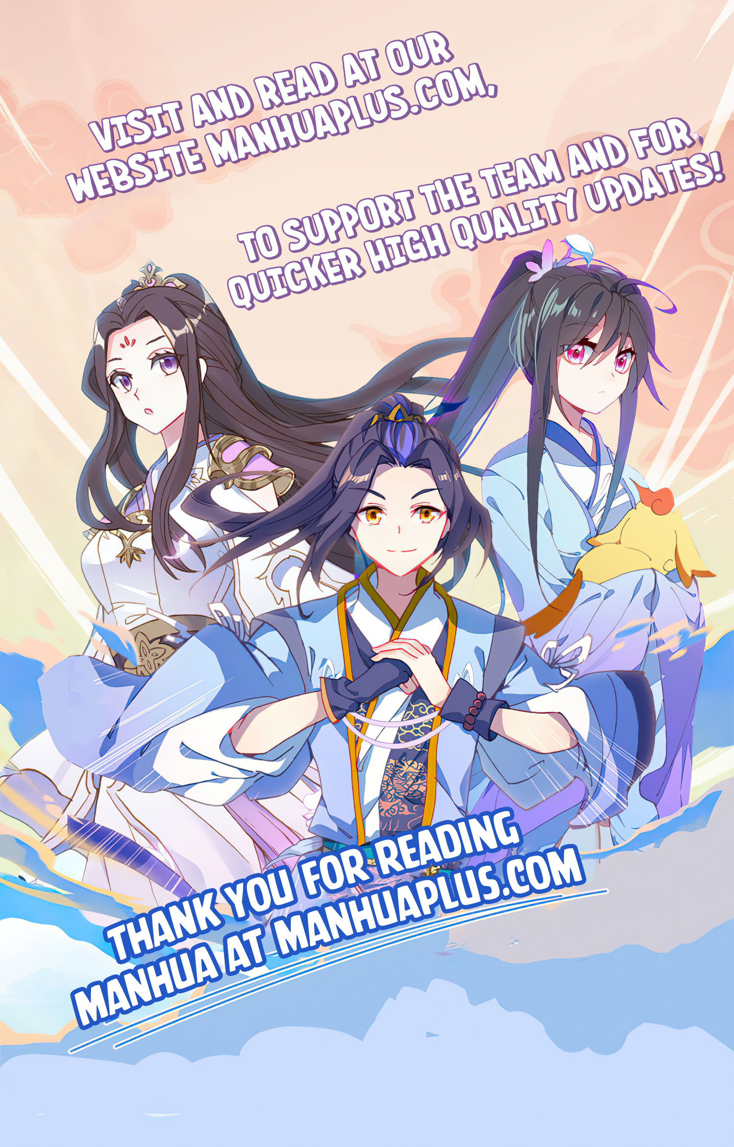 Tales of Demons and Gods Chapter 301 12