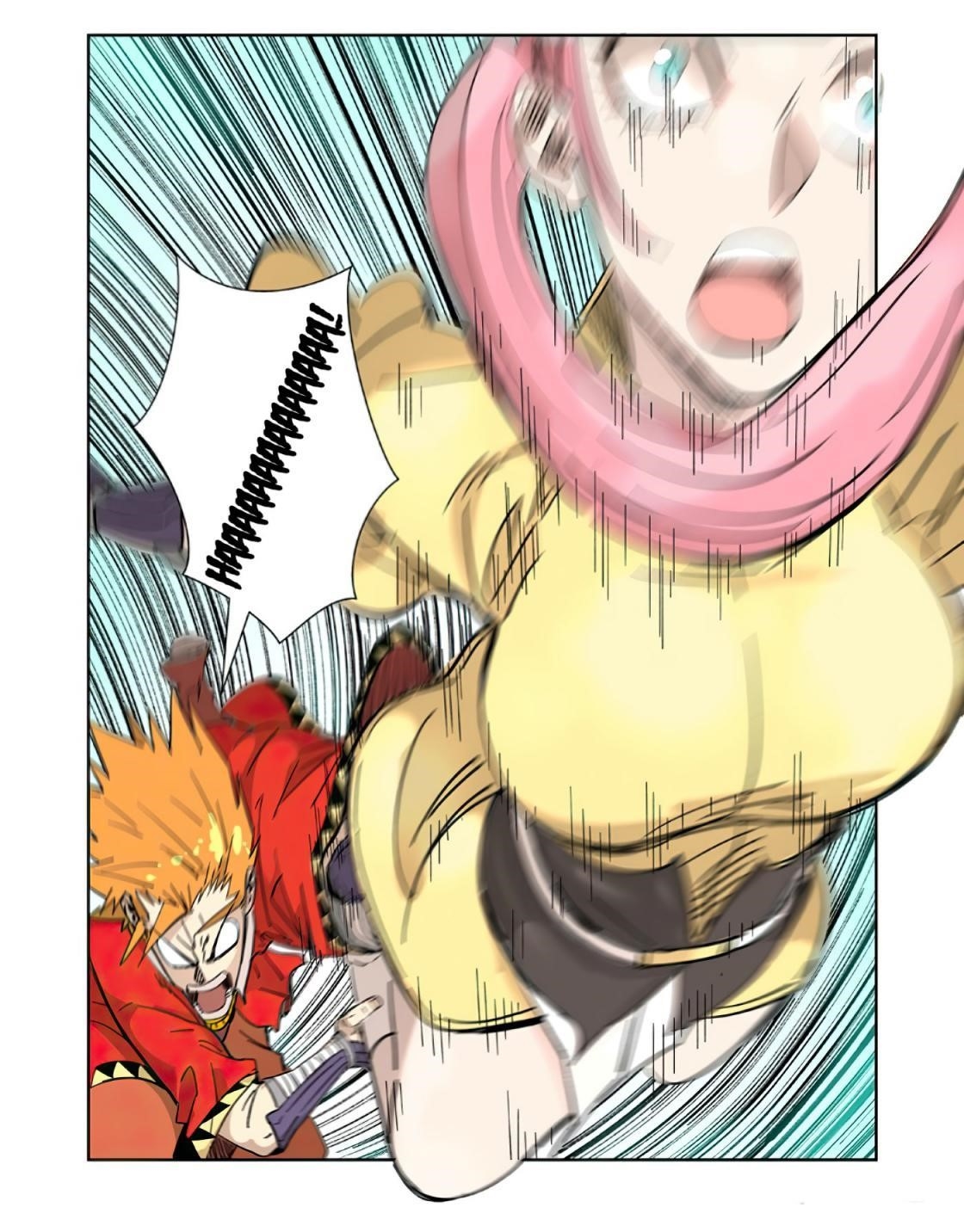 Tales of Demons and Gods Chapter 323 3