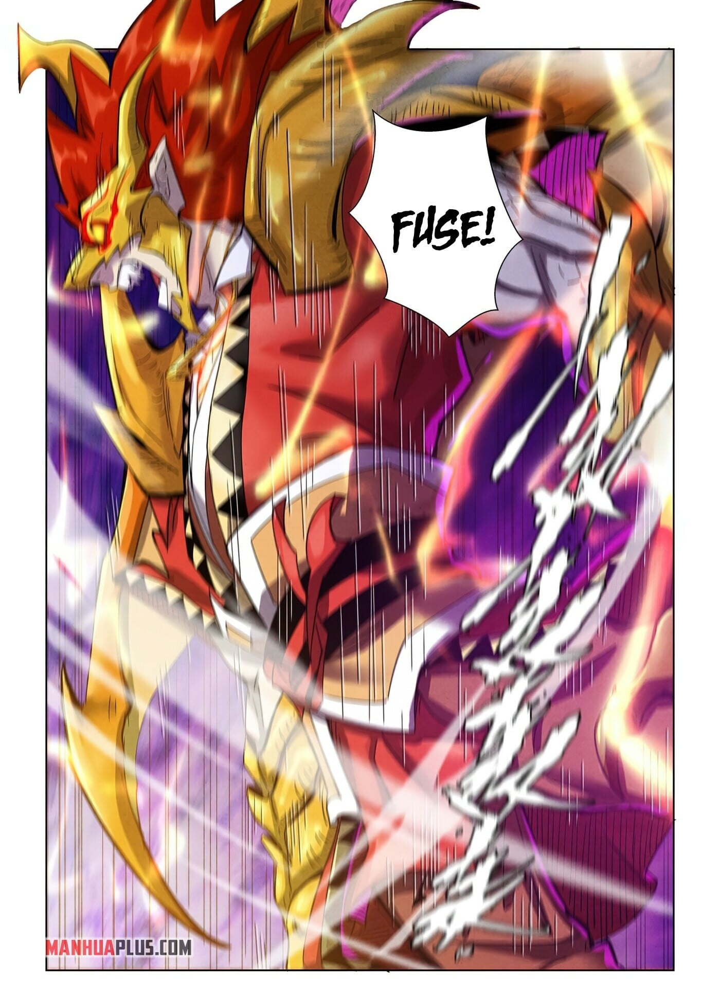 Tales of Demons and Gods Chapter 357.6 3