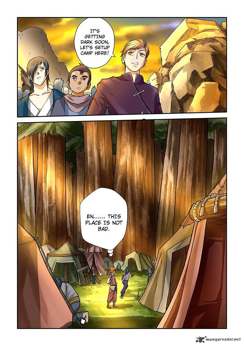 Tales of Demons and Gods Chapter 38 9