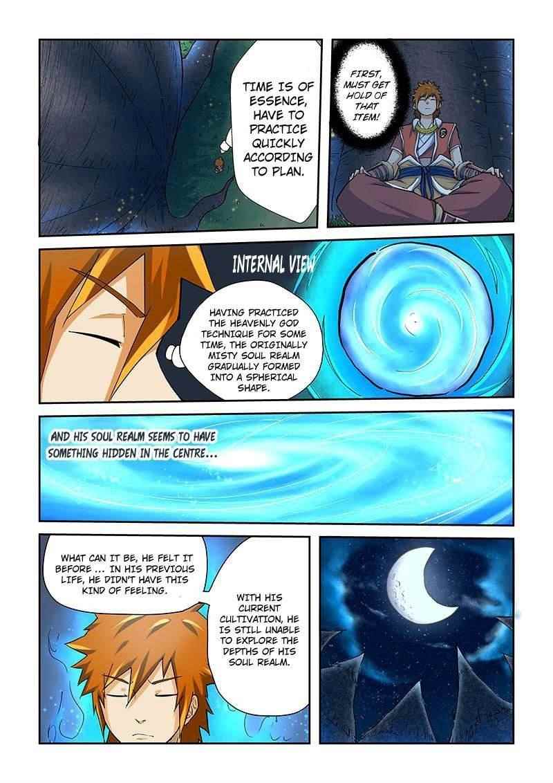 Tales of Demons and Gods Chapter 39 5