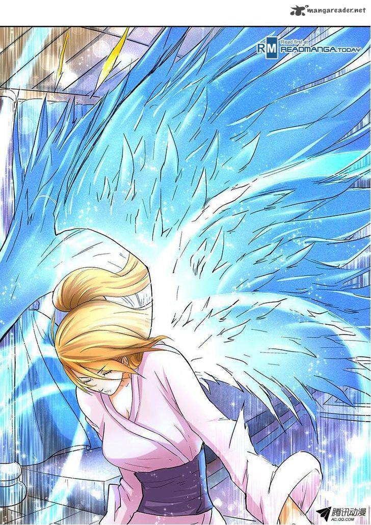 Tales of Demons and Gods Chapter 41 3