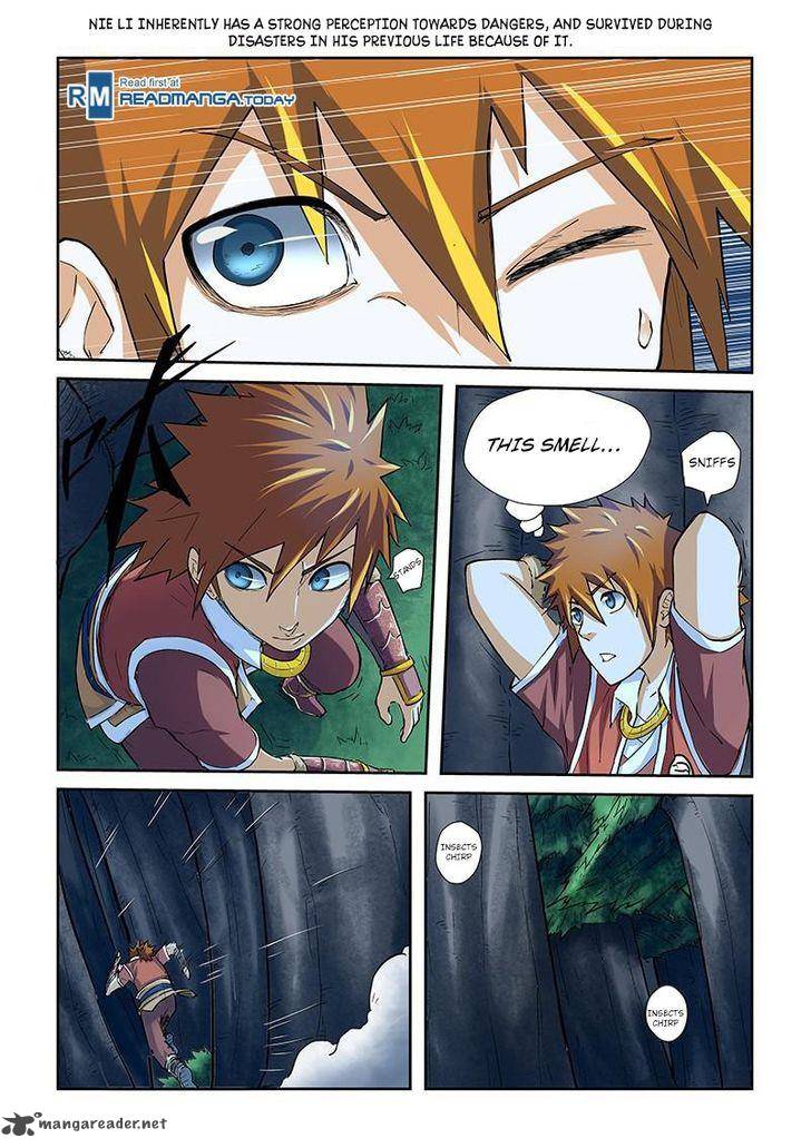 Tales of Demons and Gods Chapter 41 9