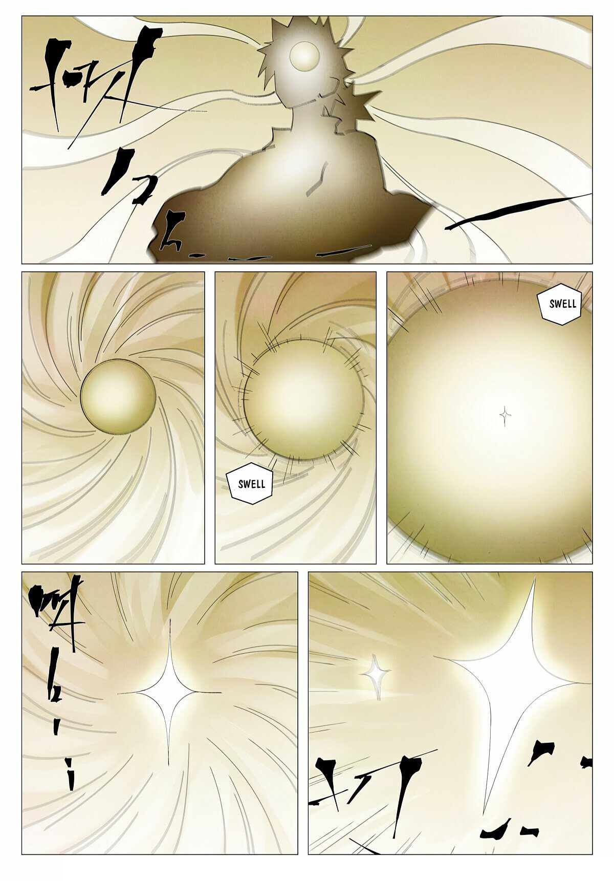 Tales of Demons and Gods Chapter 410 7