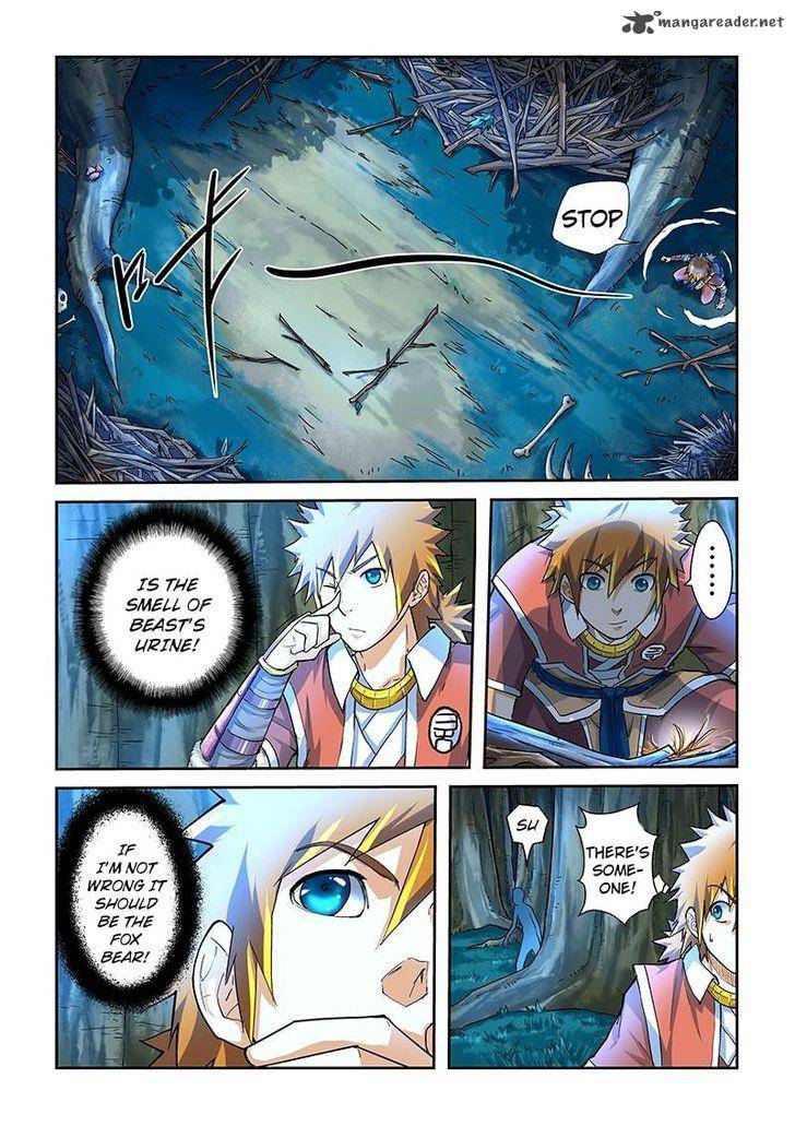 Tales of Demons and Gods Chapter 42 2