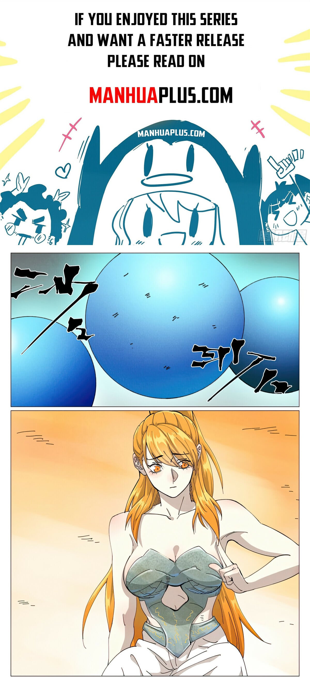 Tales of Demons and Gods Chapter 462.6 1