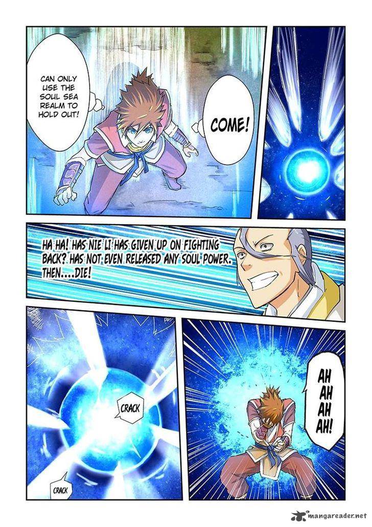 Tales of Demons and Gods Chapter 47 9