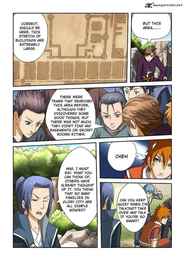 Tales of Demons and Gods Chapter 51 7