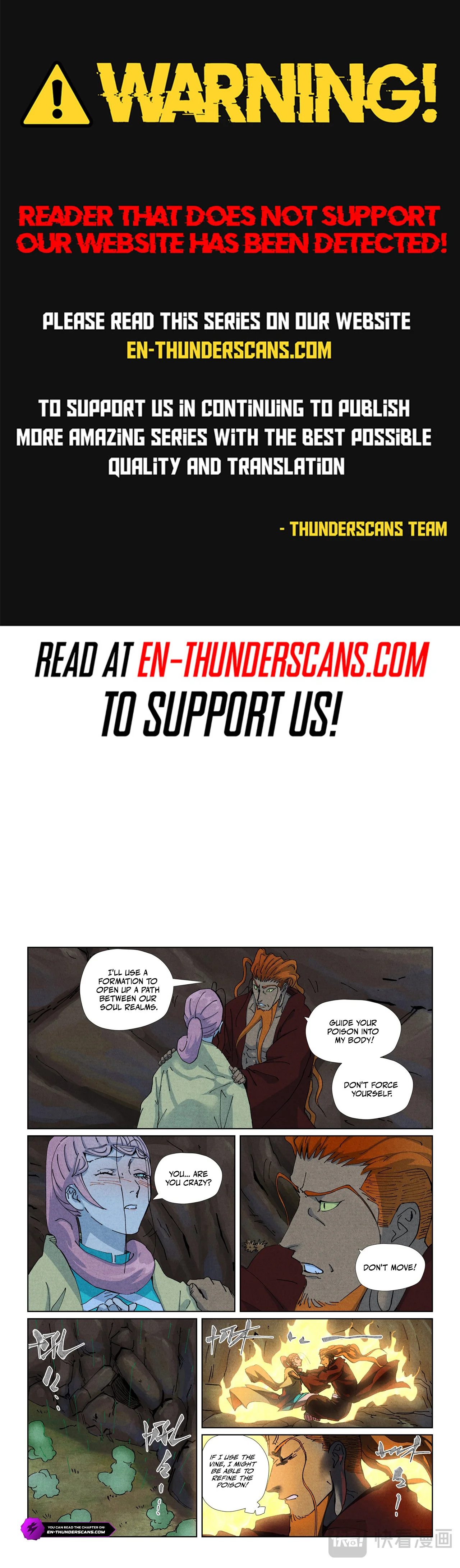 Tales of Demons and Gods Chapter 512 1