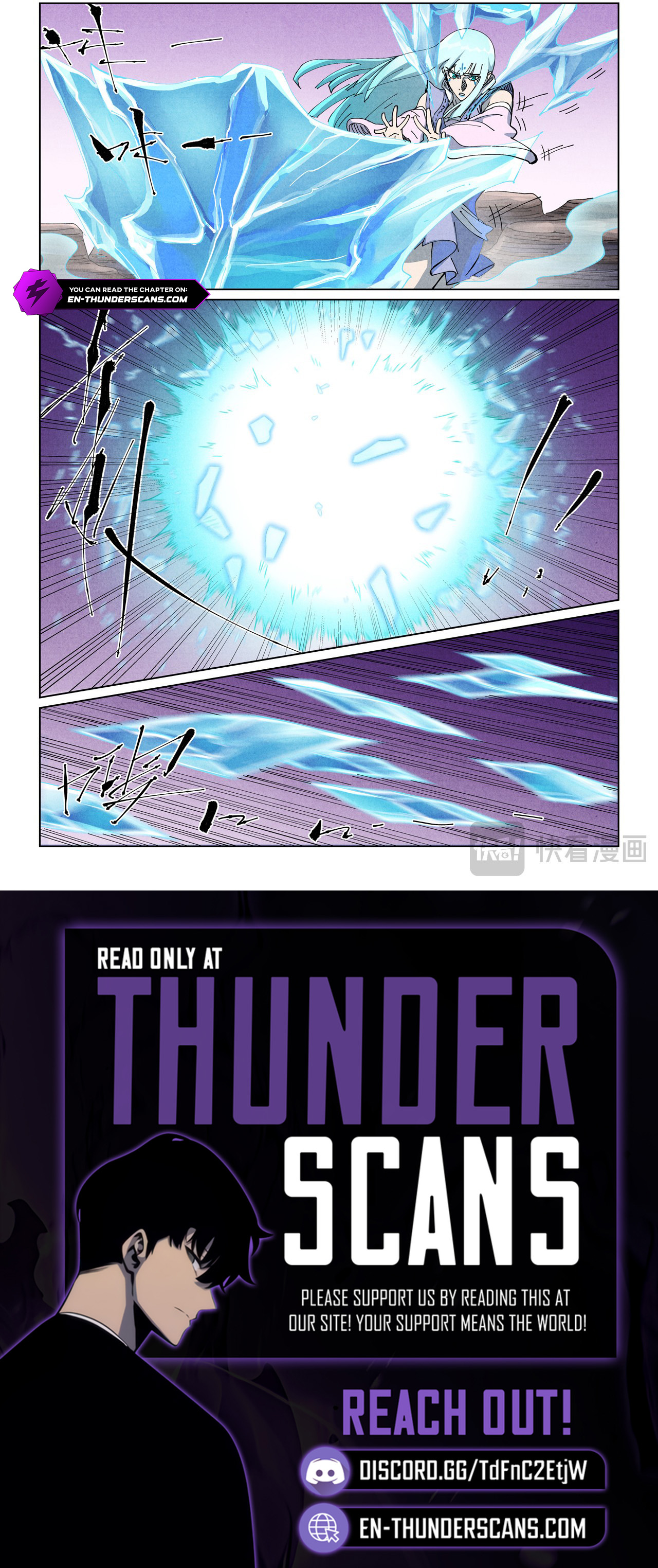 Tales of Demons and Gods Chapter 517 2