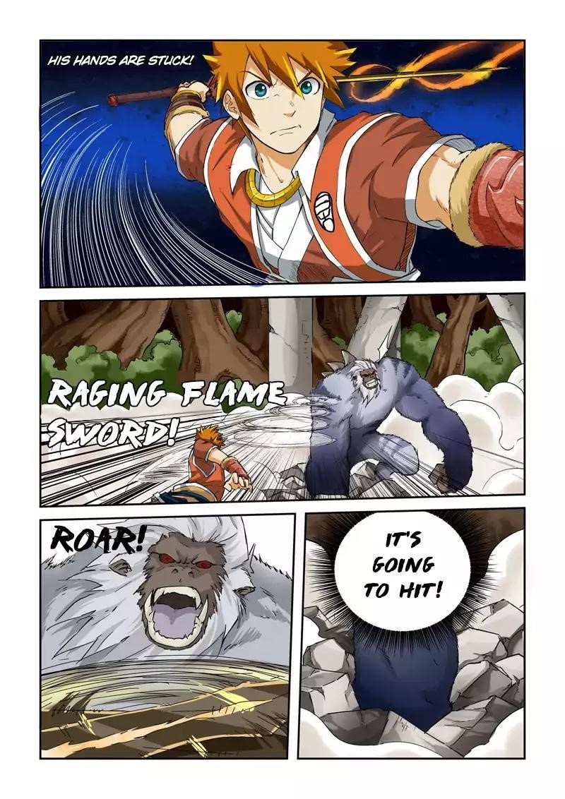 Tales of Demons and Gods Chapter 56 6
