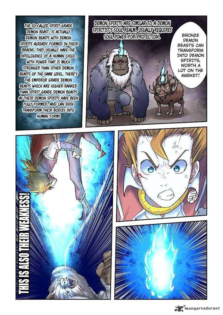 Tales of Demons and Gods Chapter 57 2