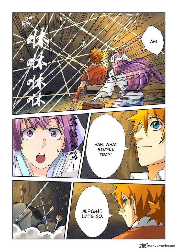 Tales of Demons and Gods Chapter 60 9