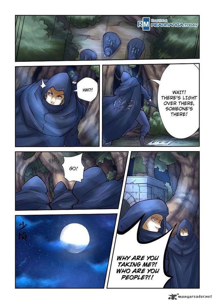 Tales of Demons and Gods Chapter 61 3