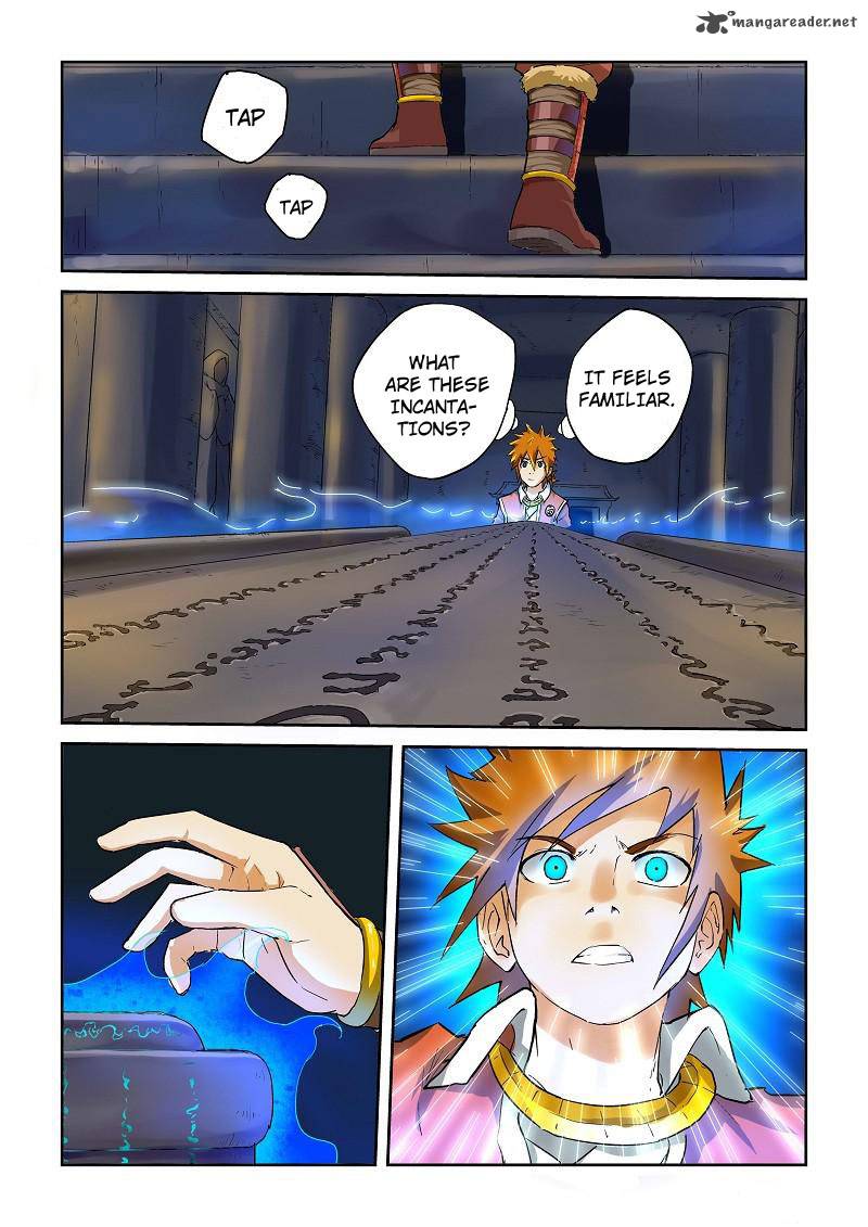 Tales of Demons and Gods Chapter 62 3