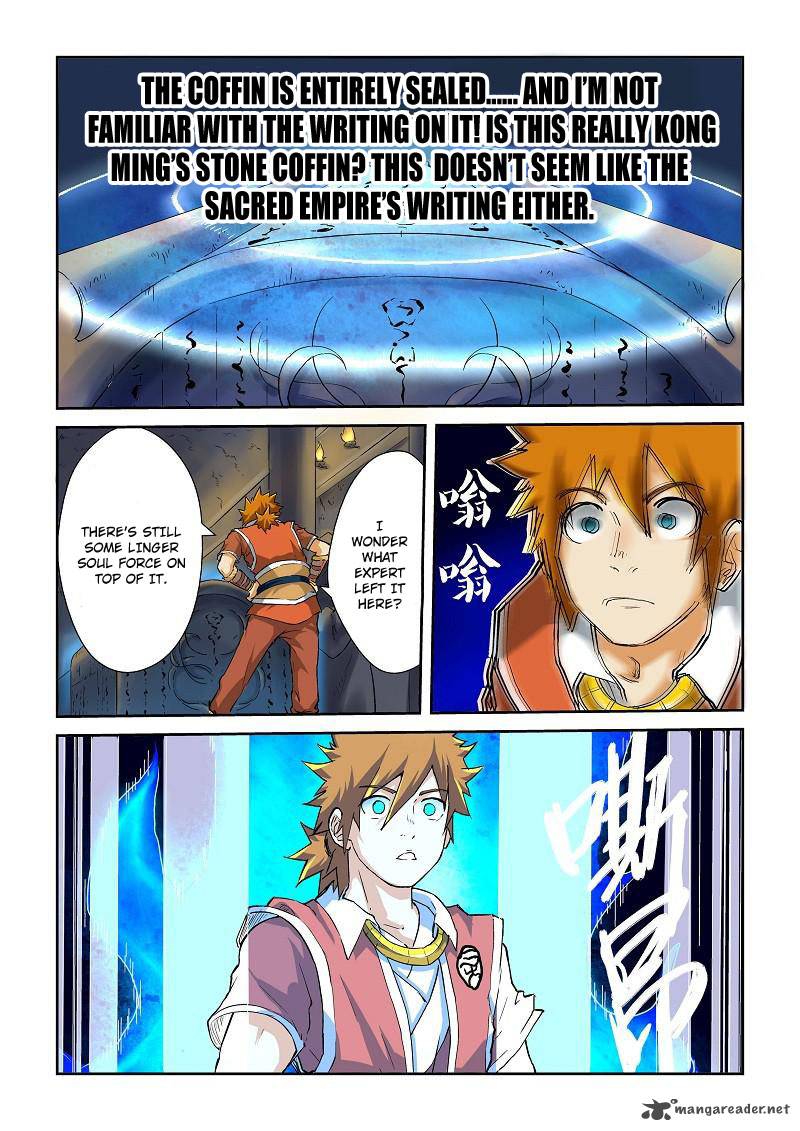 Tales of Demons and Gods Chapter 62 6