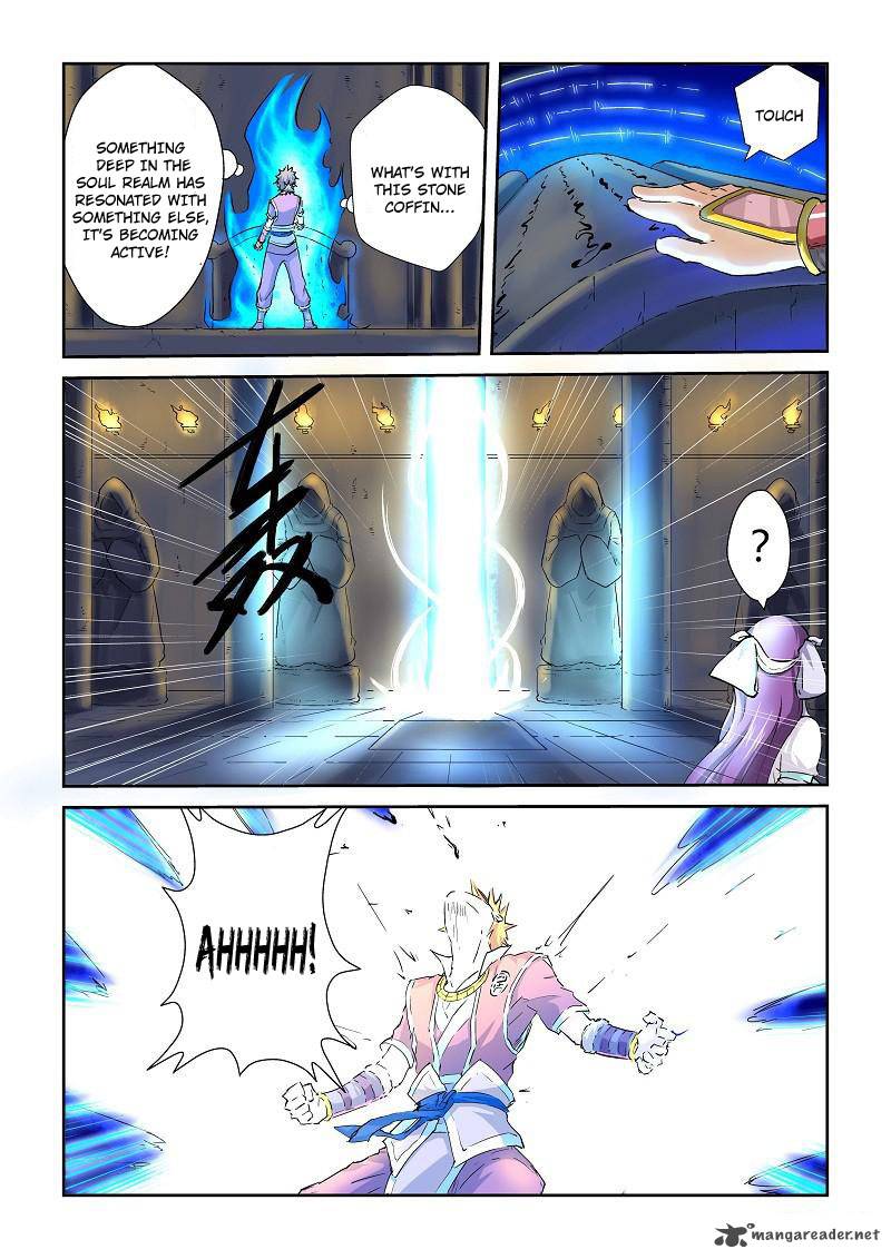 Tales of Demons and Gods Chapter 62 7