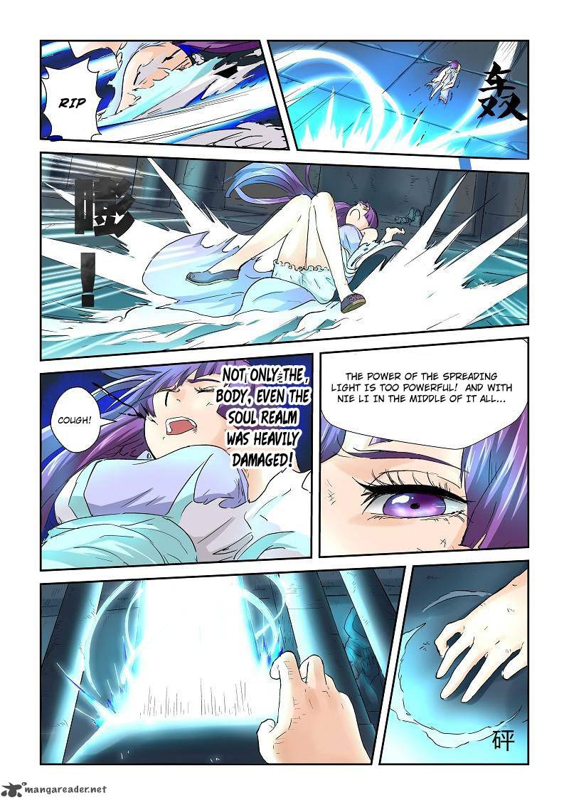 Tales of Demons and Gods Chapter 62 9