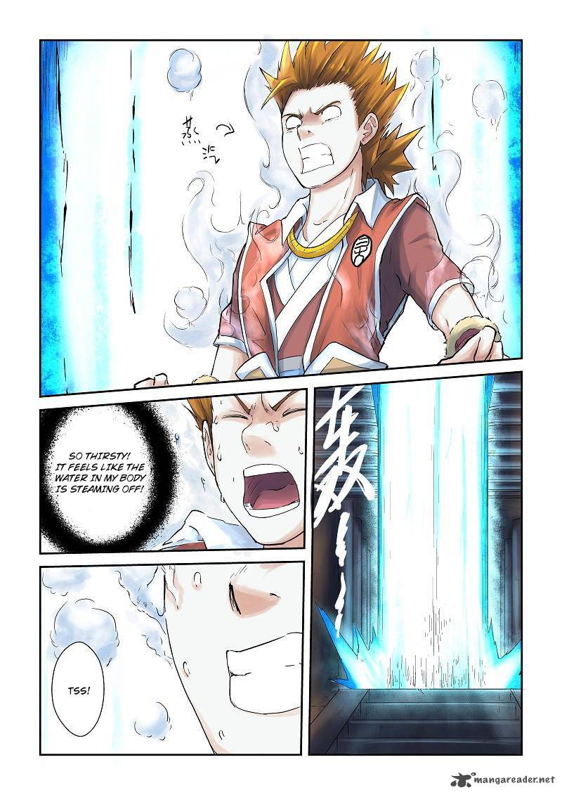 Tales of Demons and Gods Chapter 63 2