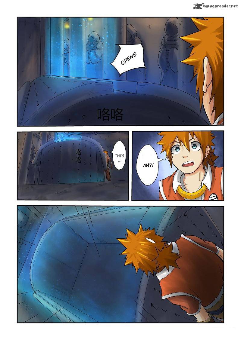 Tales of Demons and Gods Chapter 63 7