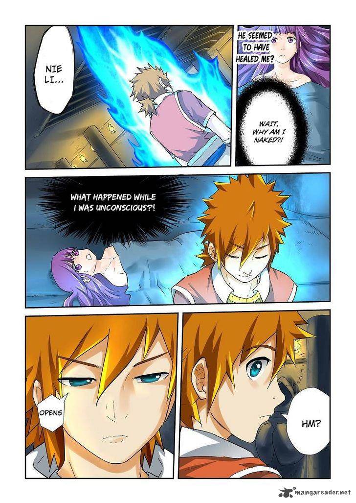 Tales of Demons and Gods Chapter 64 9