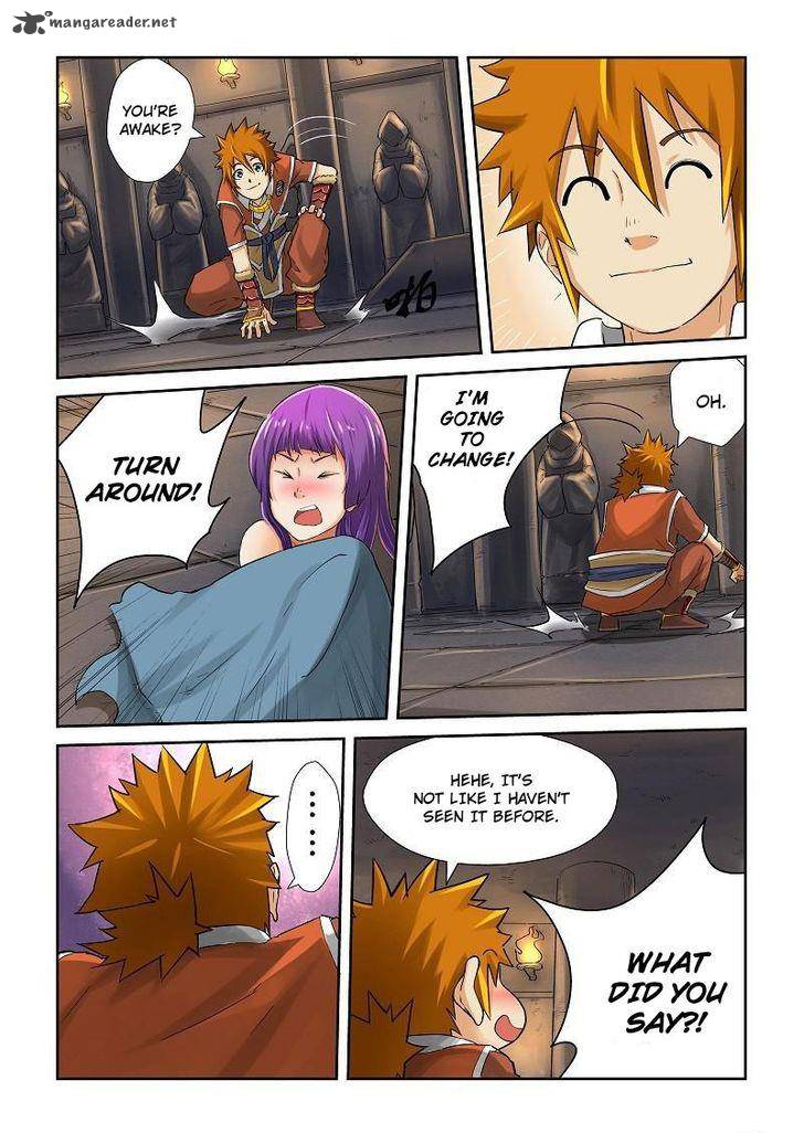 Tales of Demons and Gods Chapter 65 2