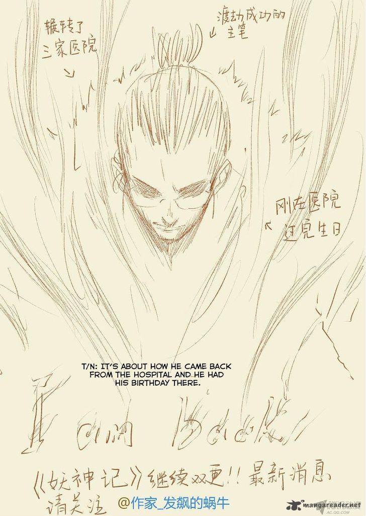 Tales of Demons and Gods Chapter 68 10