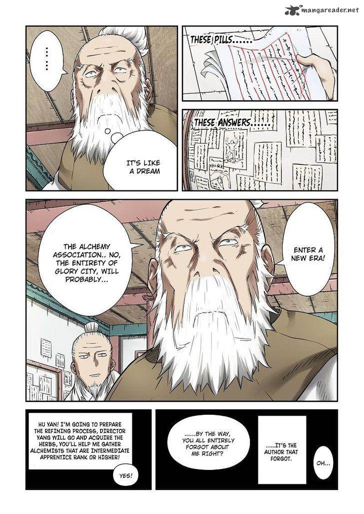 Tales of Demons and Gods Chapter 78 1