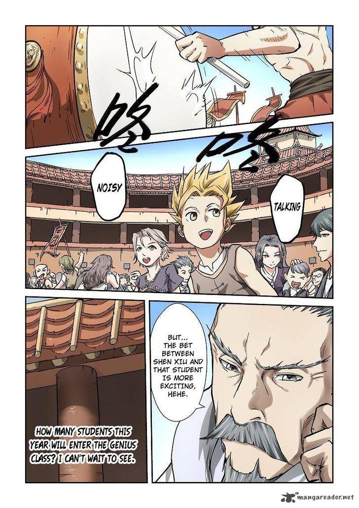 Tales of Demons and Gods Chapter 78 7