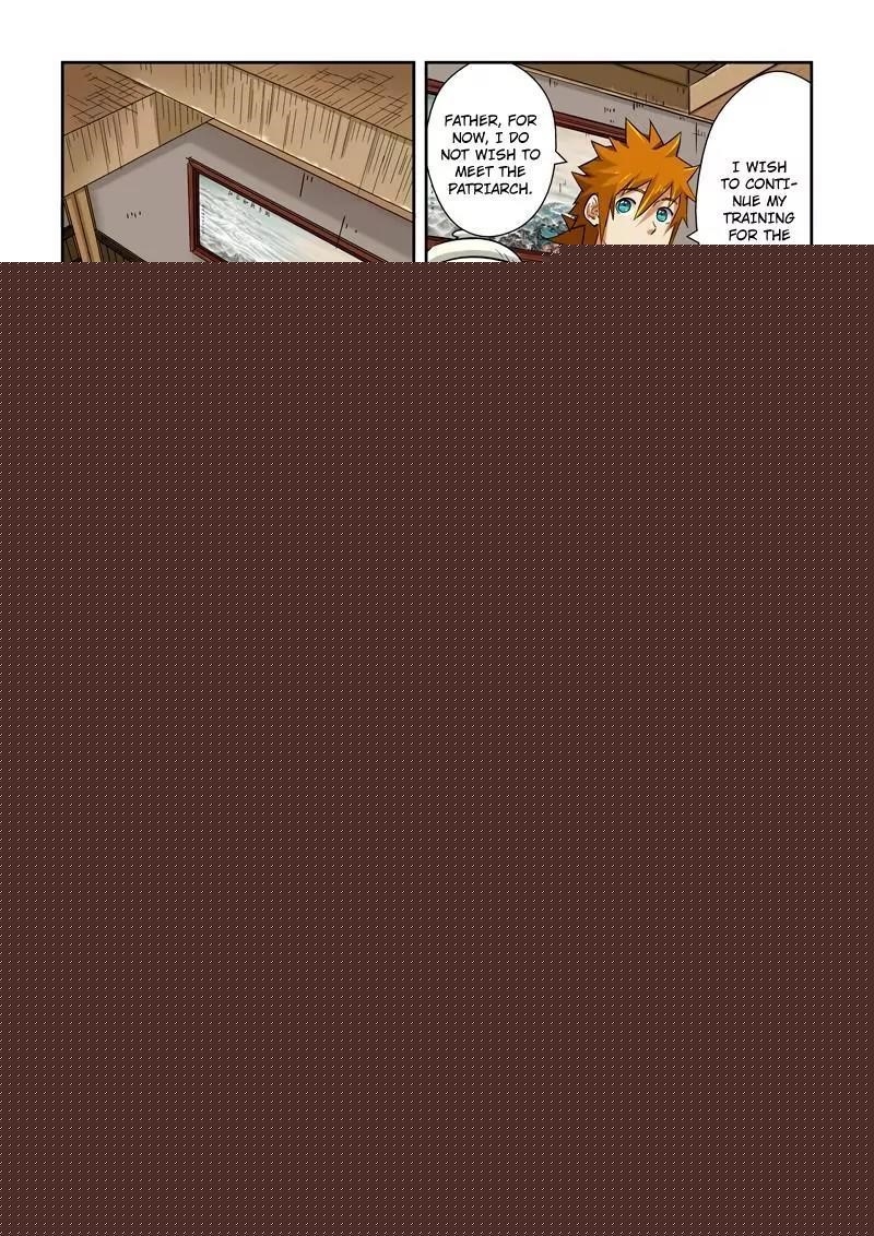 Tales of Demons and Gods Chapter 85.5 5
