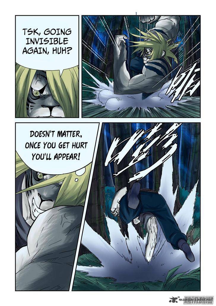 Tales of Demons and Gods Chapter 88 6