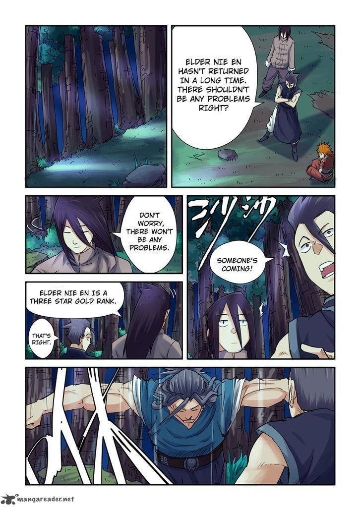 Tales of Demons and Gods Chapter 89 3