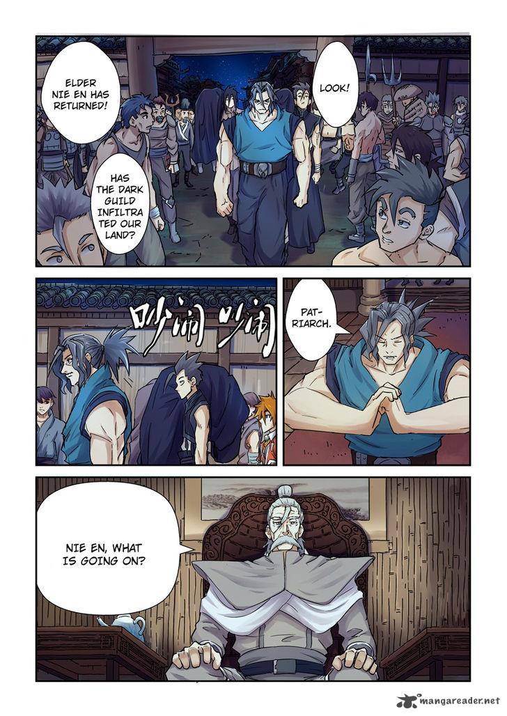 Tales of Demons and Gods Chapter 89 7