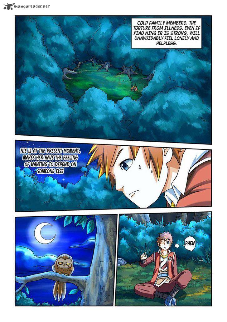 Tales of Demons and Gods Chapter 9 6