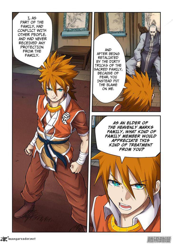 Tales of Demons and Gods Chapter 90 2