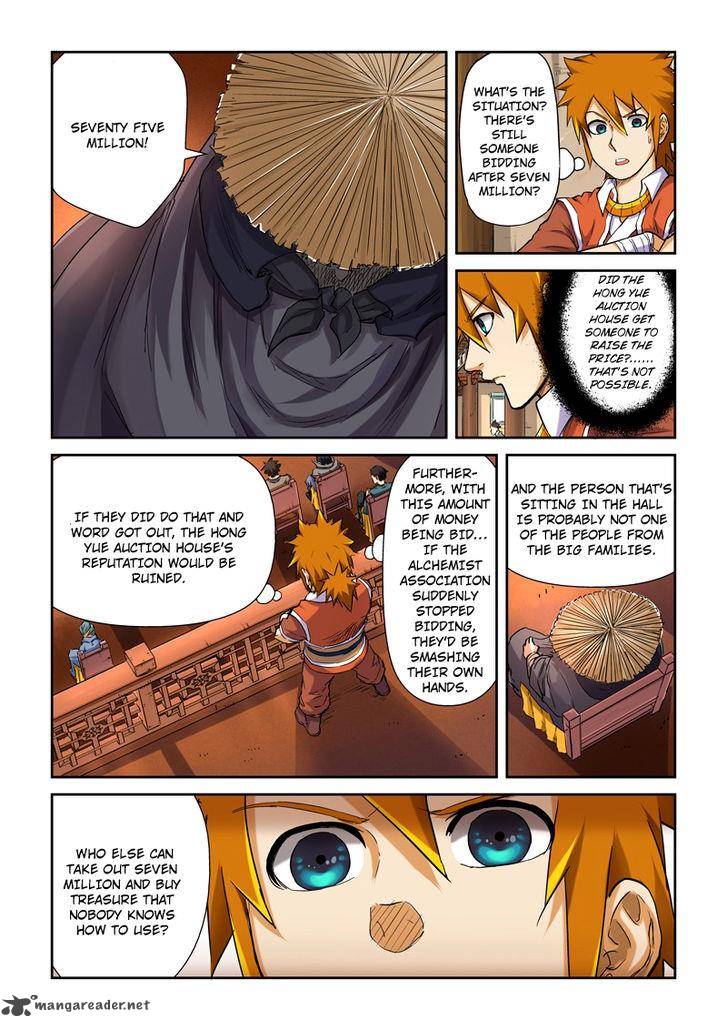Tales of Demons and Gods Chapter 95 2